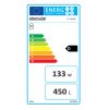 Sinclair samostatní zásobník vody ST-500MC energetická tabulka