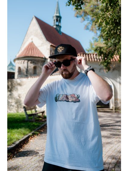 004 THROWIE CHURCH TEE 4