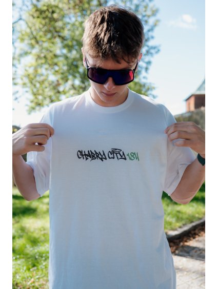 009 TAG TEE