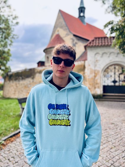 025 4THROWIES HOODIE 1