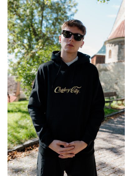 029 KOLOTOČÁŘ HOODIE 1