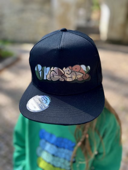 036 THROWIE CHURCH CAP 1