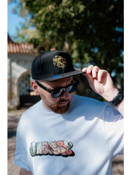 037 MUSTARD TAG CAP 1