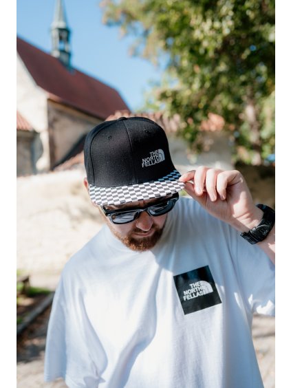 039 CHECK, MATE! CAP 2