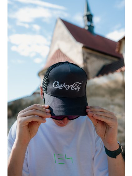 041 CC TRUCKER CAP 1
