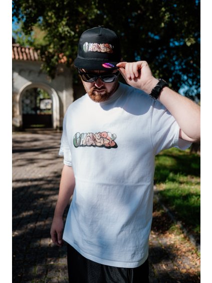 036 THROWIE CHURCH CAP