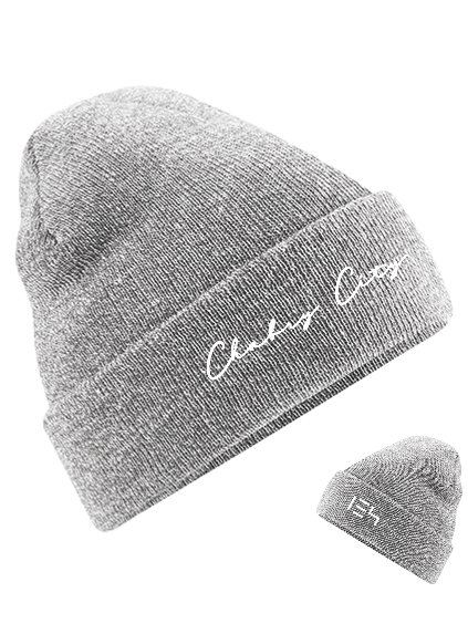 KULICH HANDWRITTEN // RAVANELLI