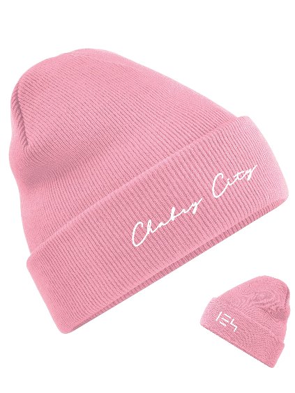 KULICH HANDWRITTEN // RŮŽOVKA