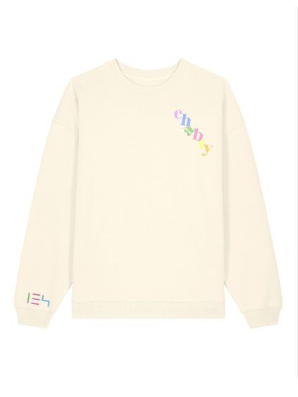 PLAYFUL CREWNECK