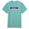 006 ANOTHER GALAXY TEE front