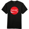 013 CIRCLE COLA TEE front
