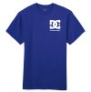 015 DC TEE front