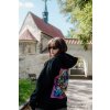 021 CHURCH COLLAGE HOODIE 5