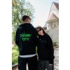 031 NEON CHURCH ZIP HOODIE 3