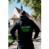 031 NEON CHURCH ZIP HOODIE 1