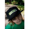 053 GRINCH THROWIE KIDZ CAP