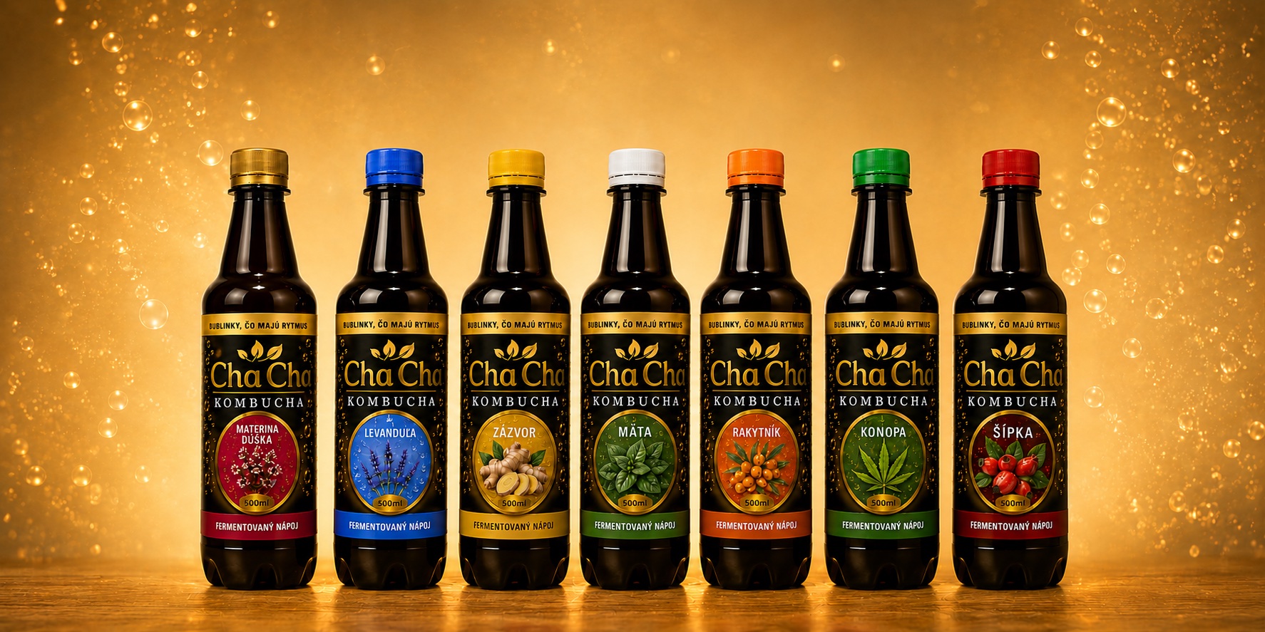 Kombucha