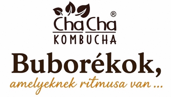 ChaCha KOMBUCHA