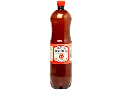 kombucha-napoje