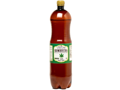 kombucha-napoje