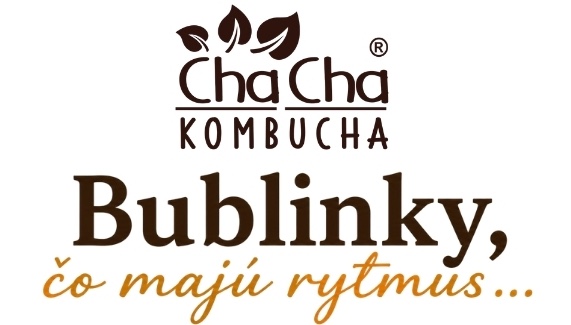 ChaCha KOMBUCHA