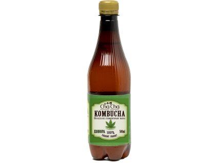 Kombucha napoj