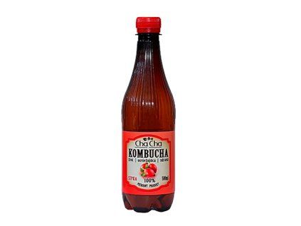 kombucha-napoje