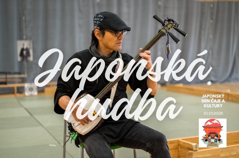 Japonská hudba