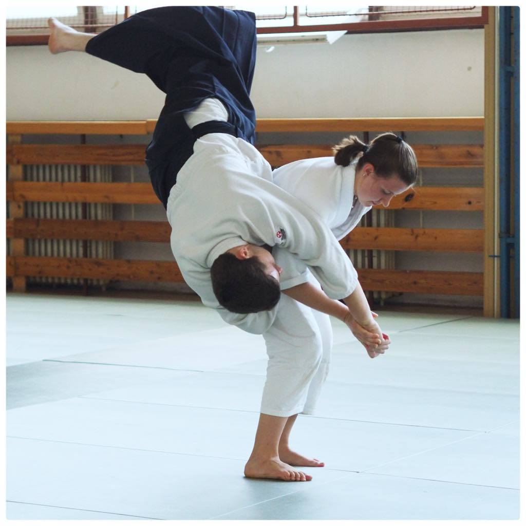 Aikido