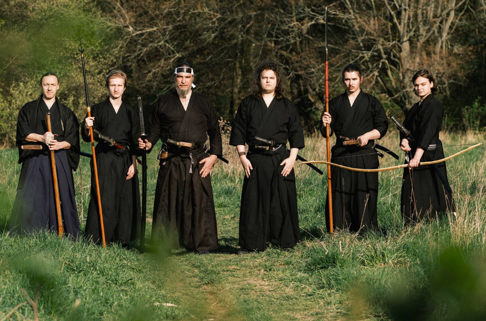 Hakuzan Dojo