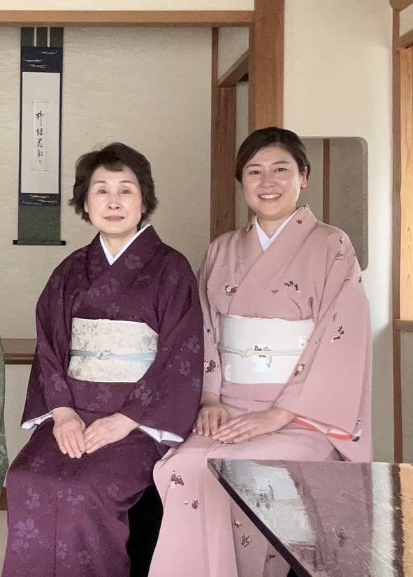 Matcha ceremonie