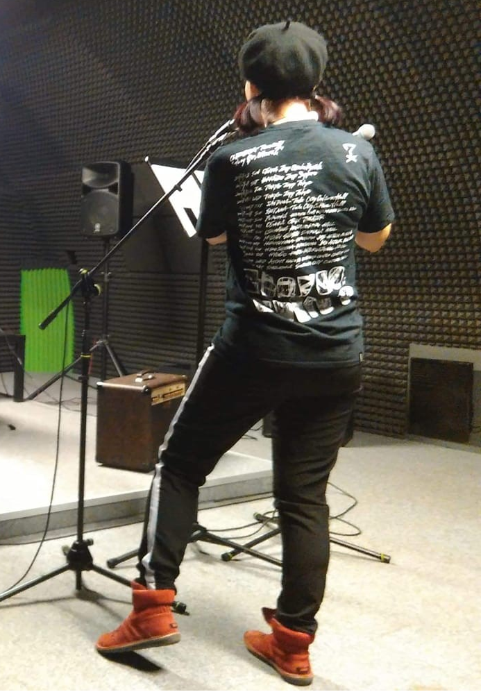 Seiyuu