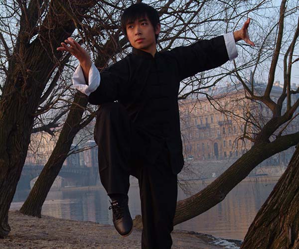 Wushu