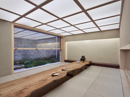 [29.11.2025] Čajová degustace v Miyabi