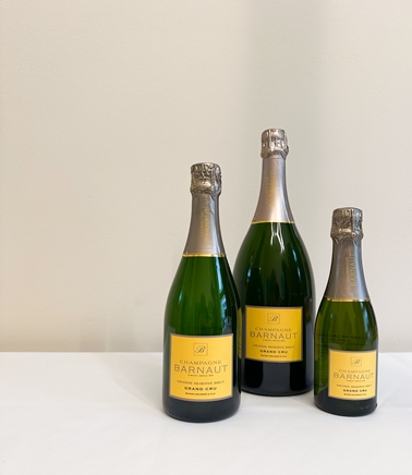 Champagne Barnaut