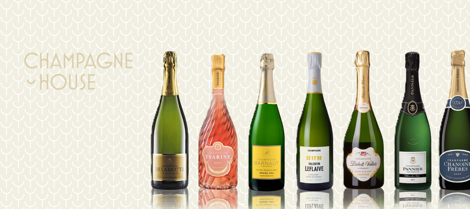 Champagne House