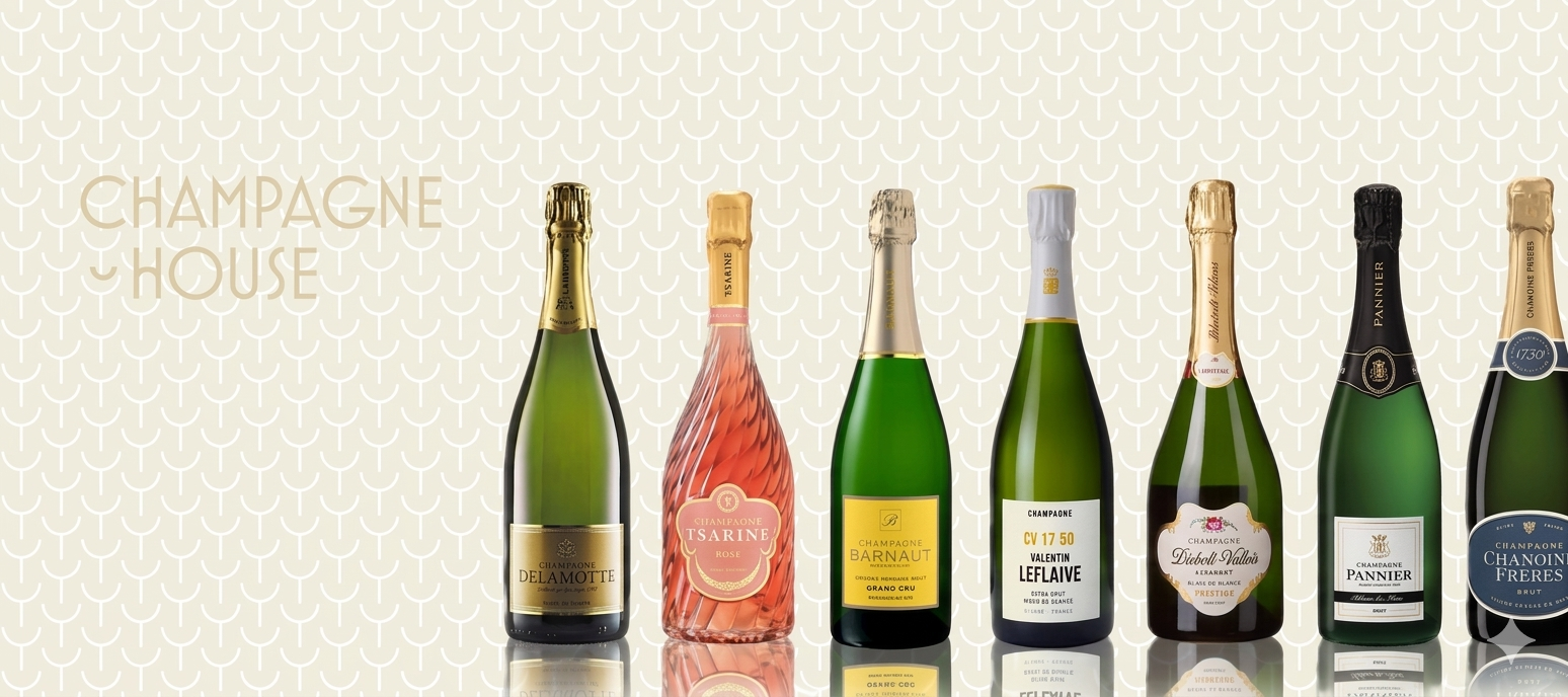 Champagne House