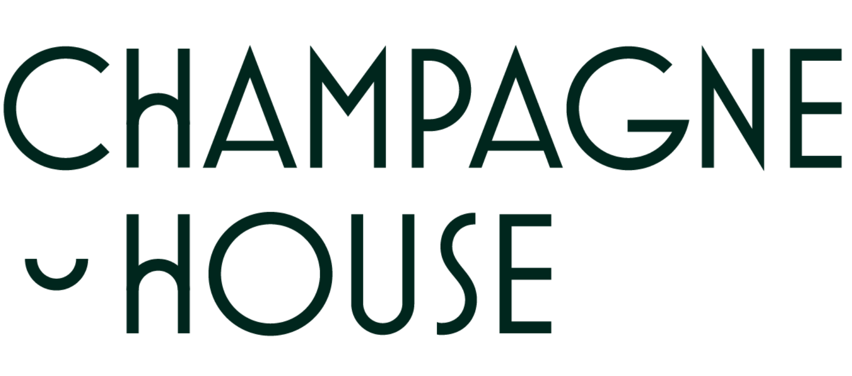 Champagne House