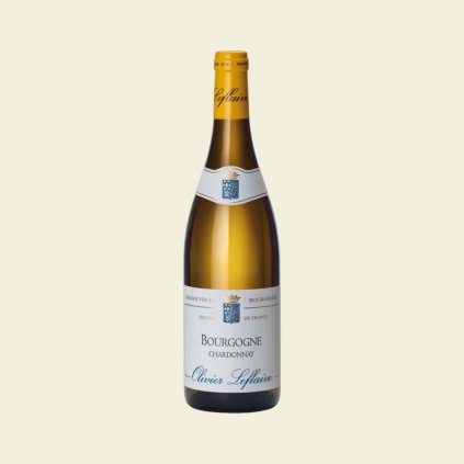Olivier Leflaive - Bourgogne Chardonnay 2022 0,75 l