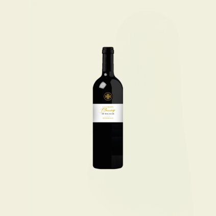 LA CROIX BOUEY DE MALAGAR Rouge