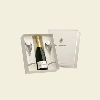 coffret-1x-lahev-delamotte-blanc-de-blancs-2x-sklenicky