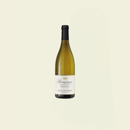 Cyrot Buthiau Bourgogne Chardonnay 2