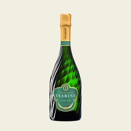 Tsarine Demi Sec 0,75l