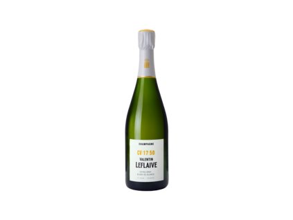 Signature CV 17 50 Extra Brut Blanc de Blancs