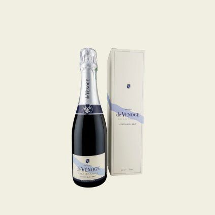 de Venoge Cordon Bleu Brut