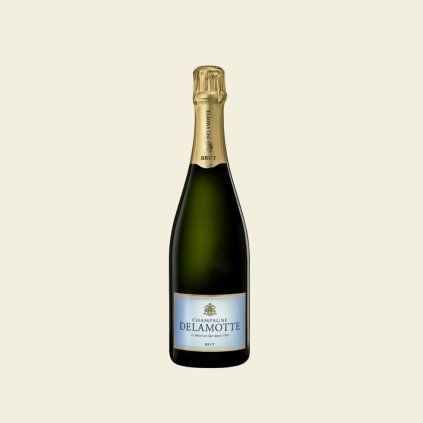 Delamotte Brut 0,75 l