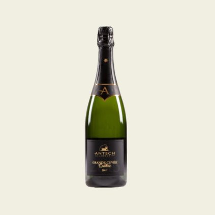 ANTECH Blanquette de Limoux Grande Cuvée Oubblée 2015 0,75 l