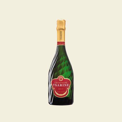 Tsarine Brut 0,75 l