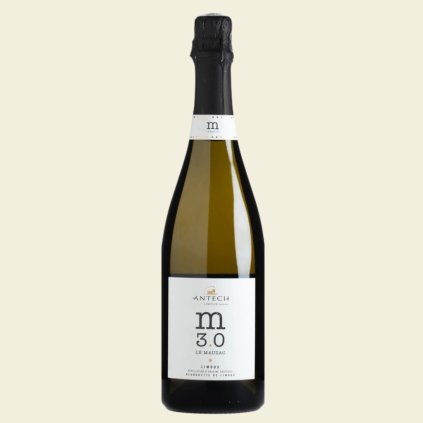ANTECH-Blanquette-de-Limoux-3,0 M-LE-MAUZAC-0,75l