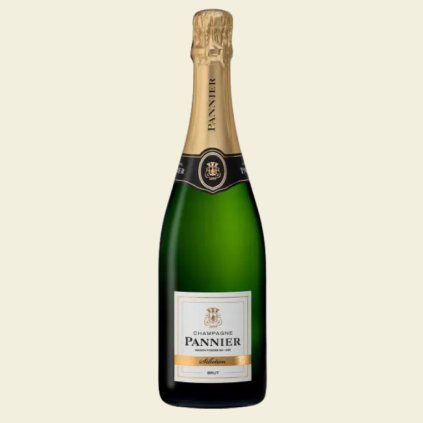 Pannier Brut Selection 3 l Jeroboam